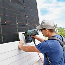 Best Composite Siding  in Long Beach, MD